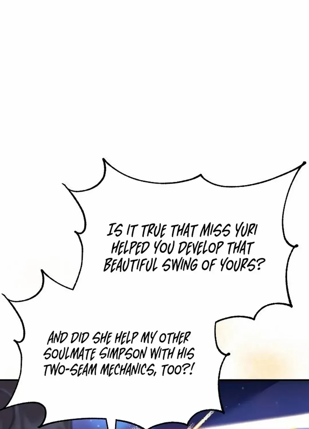 Genius Hitter Hits Fastball Zinmanga X Chapter 40 Page 125