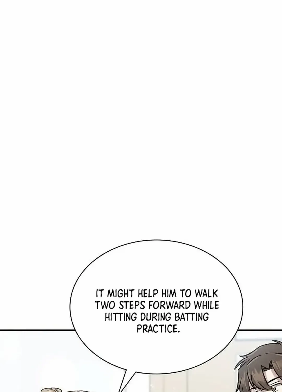 Genius Hitter Hits Fastball Zinmanga X Chapter 40 Page 168