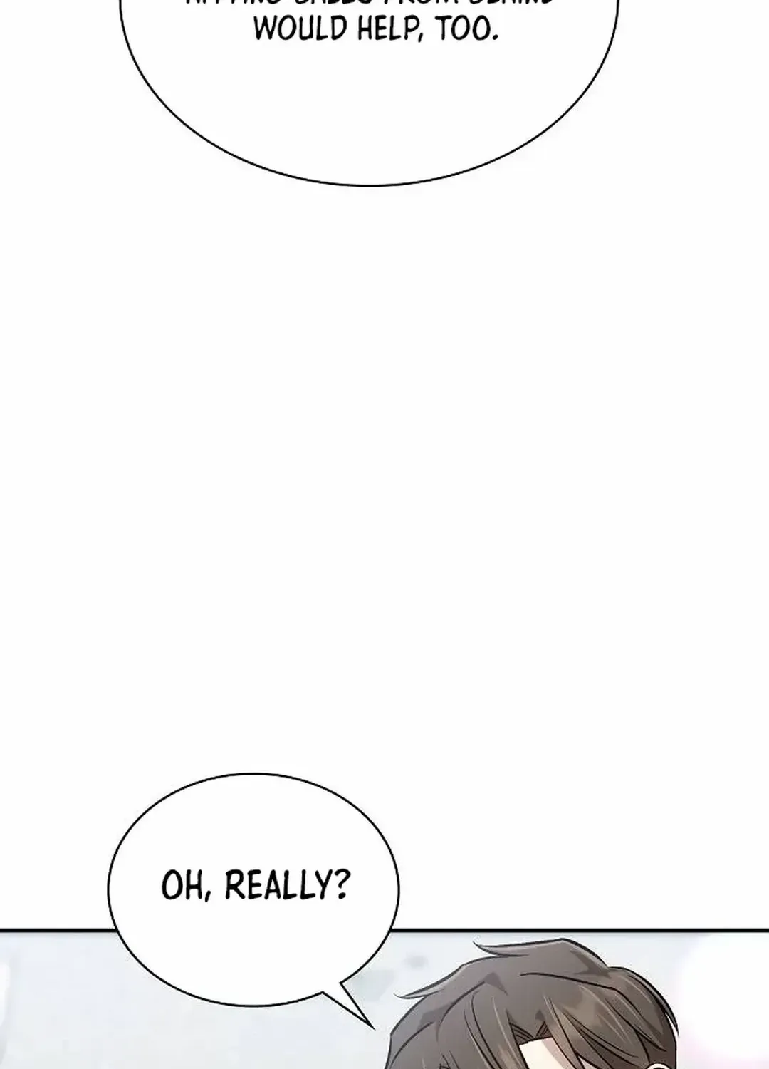 Genius Hitter Hits Fastball Zinmanga X Chapter 40 Page 170
