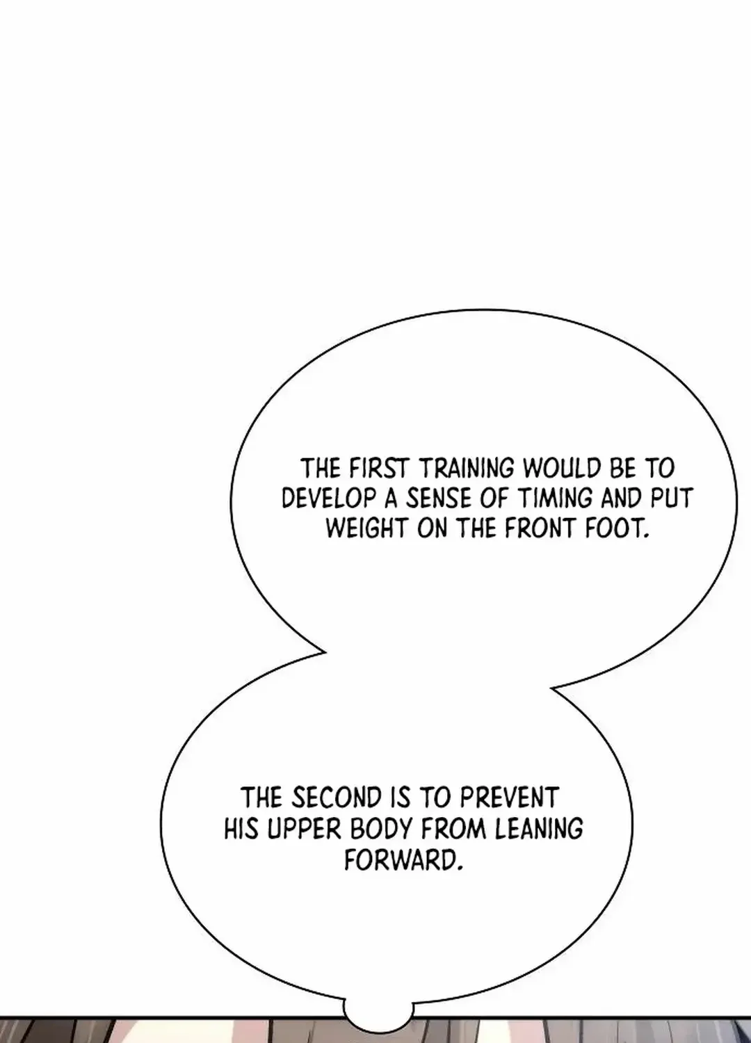 Genius Hitter Hits Fastball Zinmanga X Chapter 40 Page 174