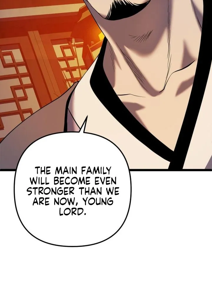Ha Buk Paeng’s youngest son Zinmanga X Chapter 61 Page 65