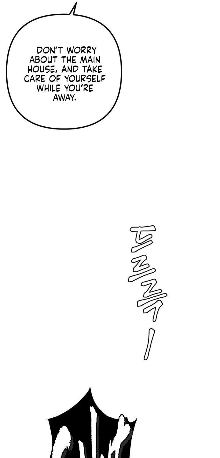 Ha Buk Paeng’s youngest son Zinmanga X Chapter 61 Page 96