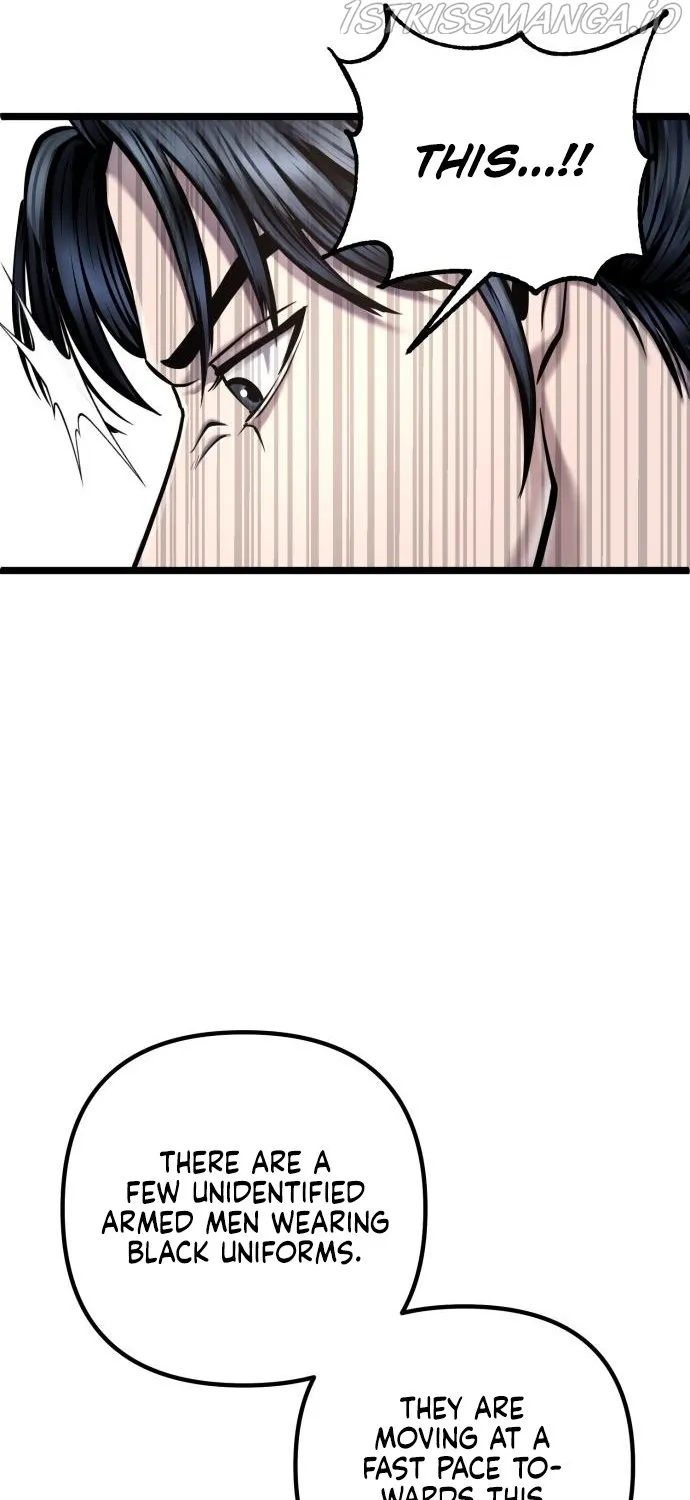 Ha Buk Paeng’s youngest son Zinmanga X Chapter 57 Page 80