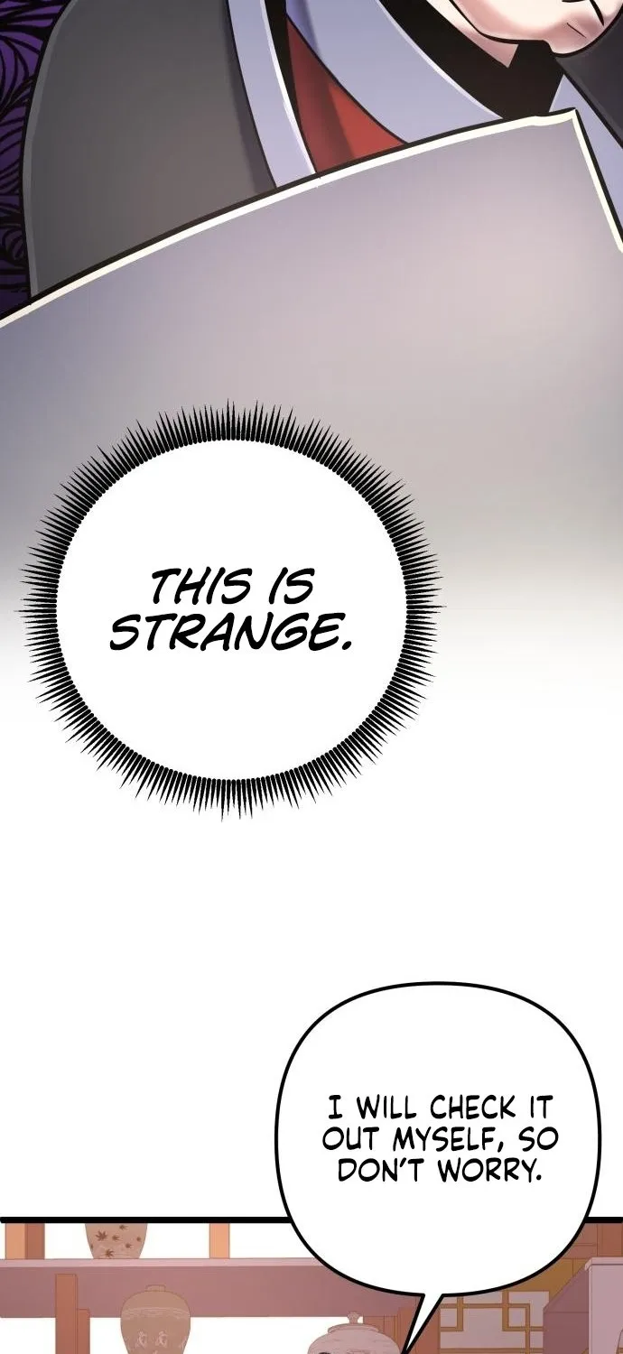Ha Buk Paeng’s youngest son Zinmanga X Chapter 57 Page 86