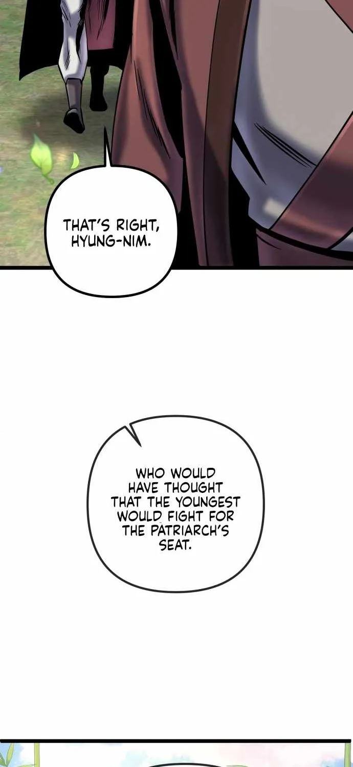 Ha Buk Paeng’s youngest son Zinmanga X Chapter 56 Page 53