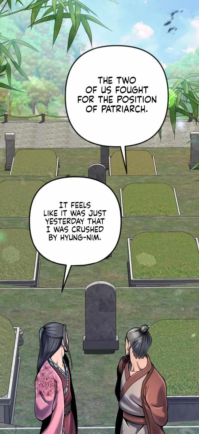 Ha Buk Paeng’s youngest son Zinmanga X Chapter 56 Page 56