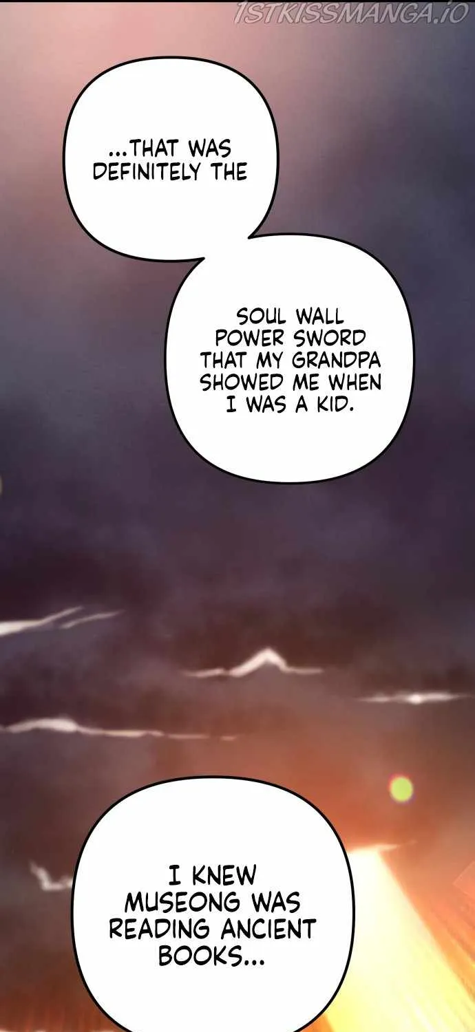 Ha Buk Paeng’s youngest son Zinmanga X Chapter 56 Page 64