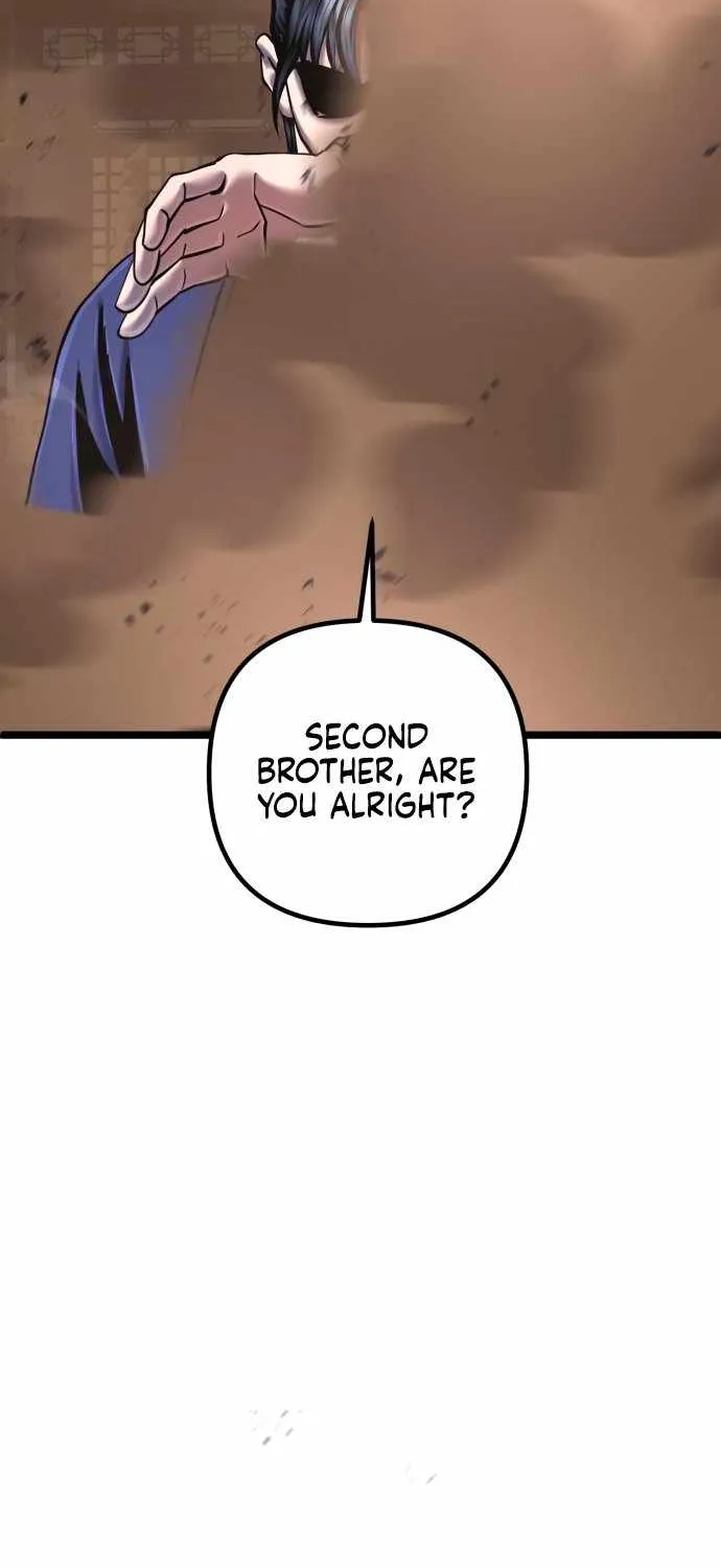 Ha Buk Paeng’s youngest son Zinmanga X Chapter 56 Page 71