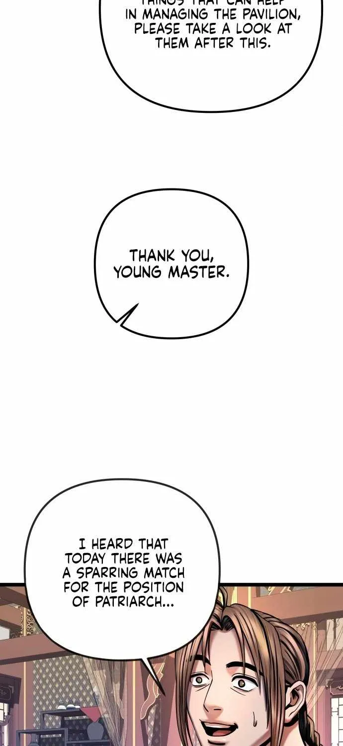 Ha Buk Paeng’s youngest son Zinmanga X Chapter 56 Page 91