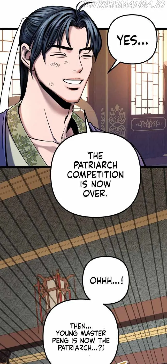 Ha Buk Paeng’s youngest son Zinmanga X Chapter 56 Page 93