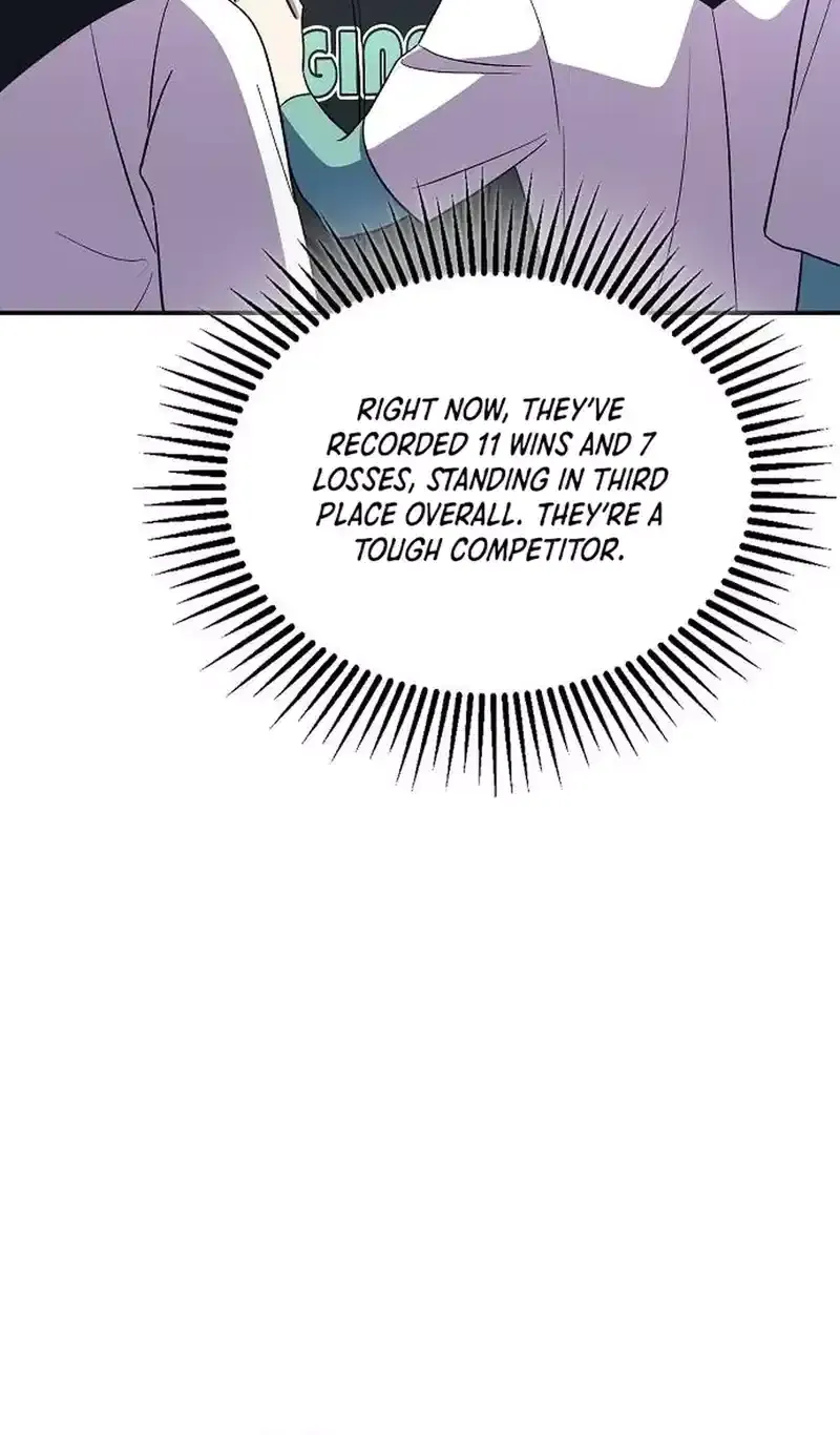 Genius Hitter Hits Fastball Zinmanga X Chapter 39 Page 11
