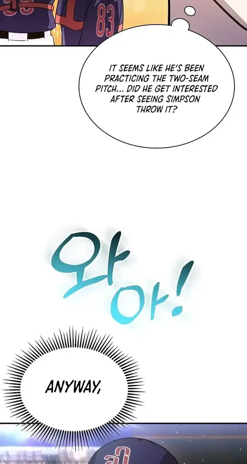 Genius Hitter Hits Fastball Zinmanga X Chapter 39 Page 18