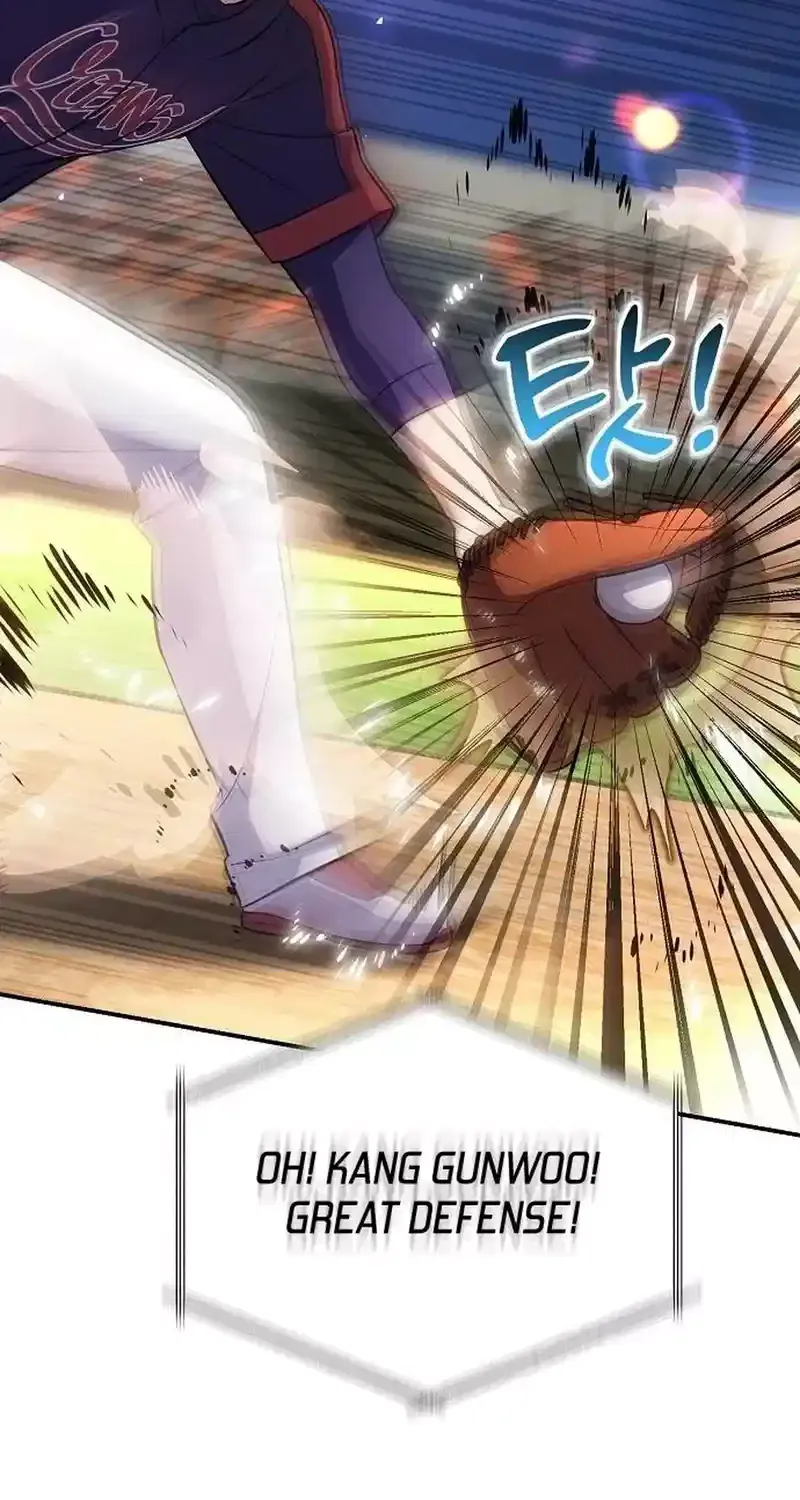 Genius Hitter Hits Fastball Zinmanga X Chapter 39 Page 28