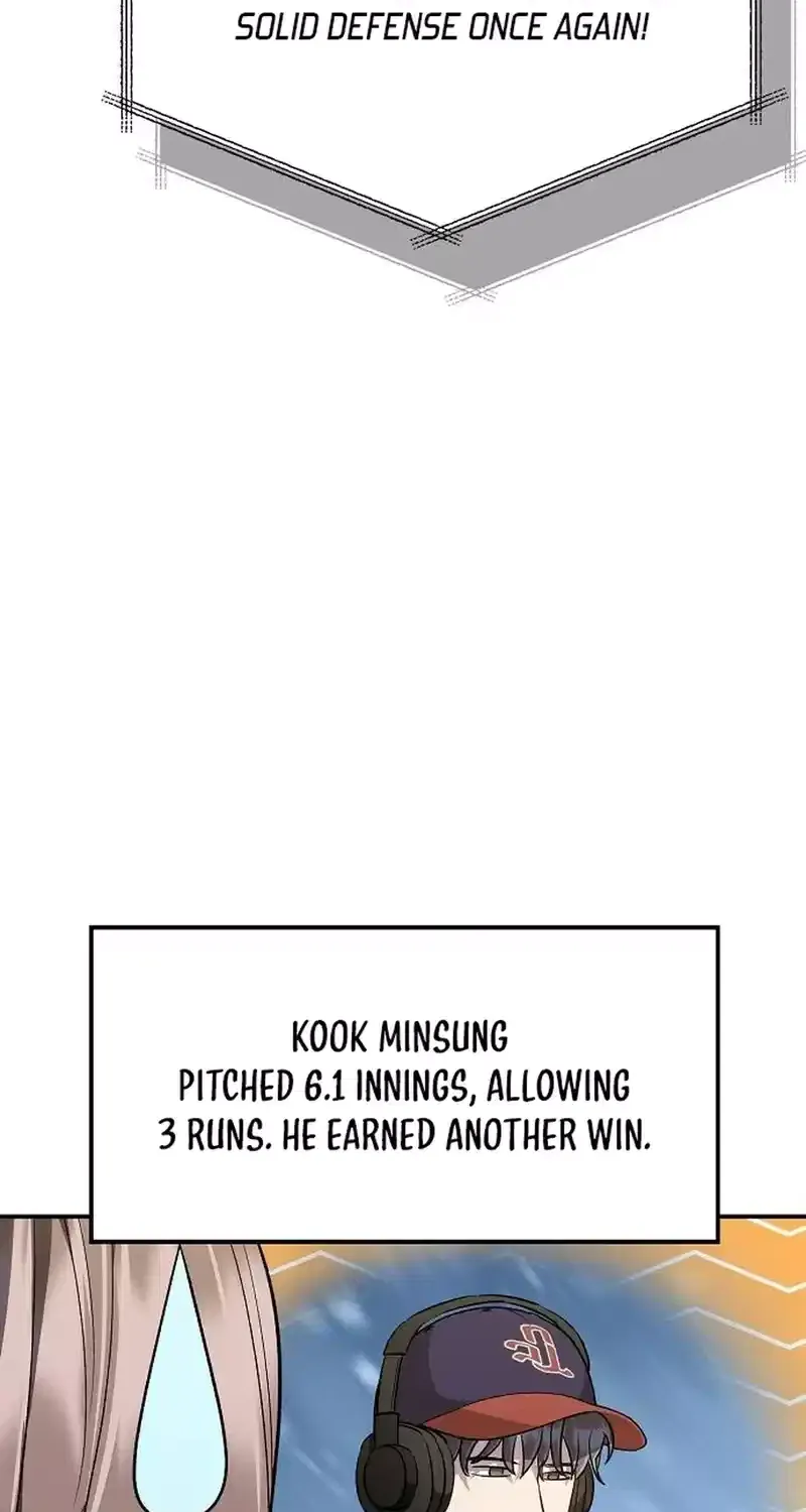 Genius Hitter Hits Fastball Zinmanga X Chapter 39 Page 39