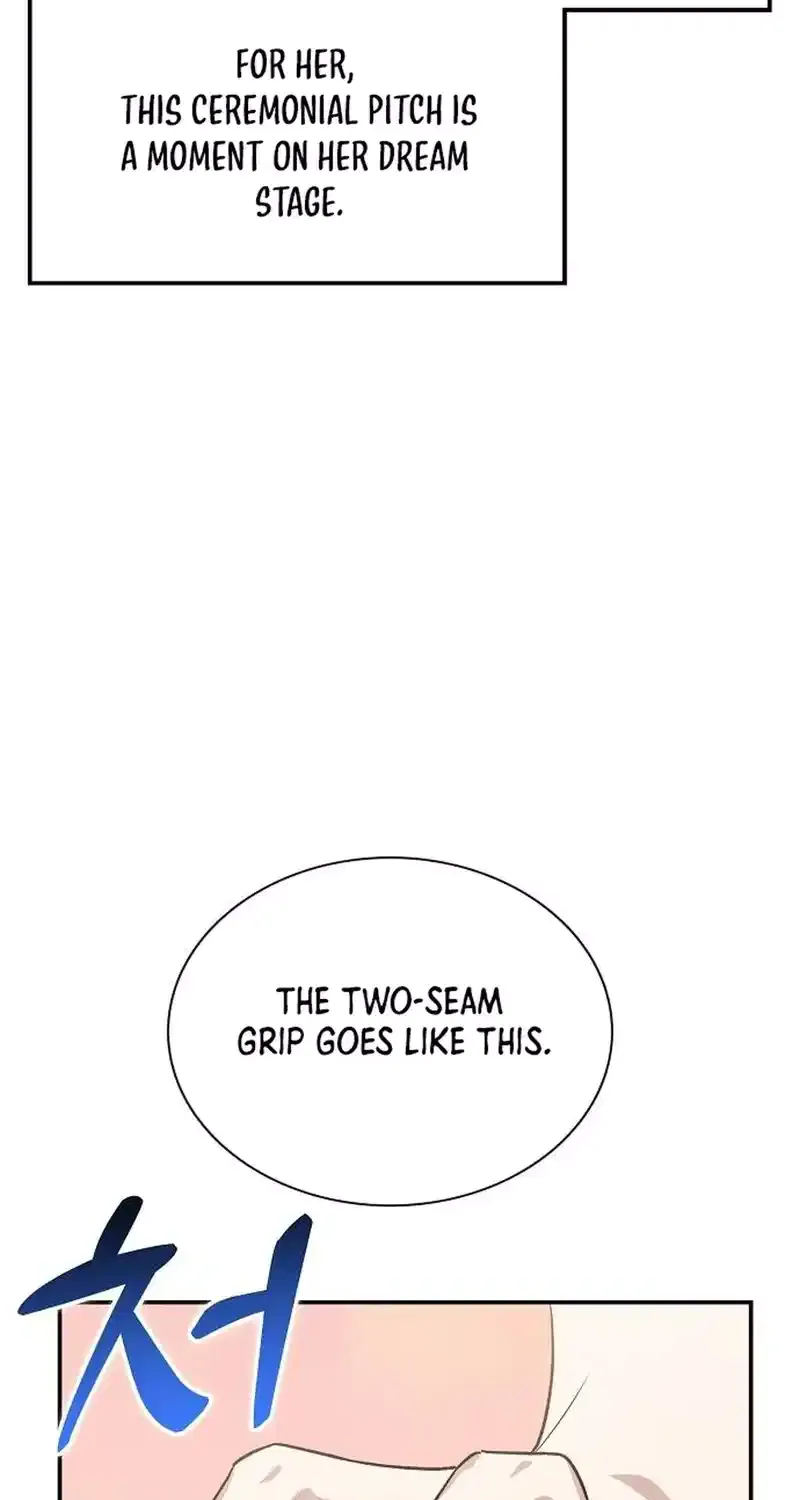 Genius Hitter Hits Fastball Zinmanga X Chapter 39 Page 72