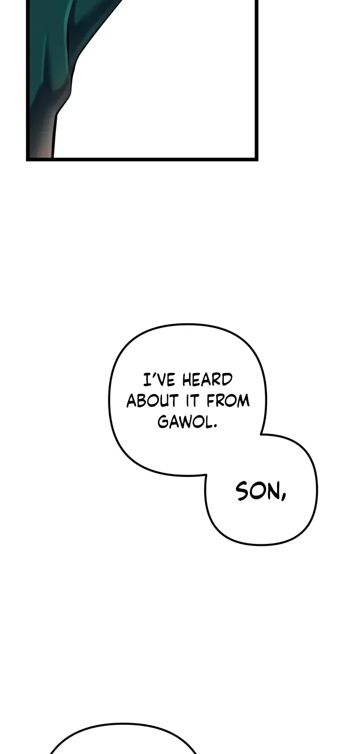 Ha Buk Paeng’s youngest son Zinmanga X Chapter 53 Page 31
