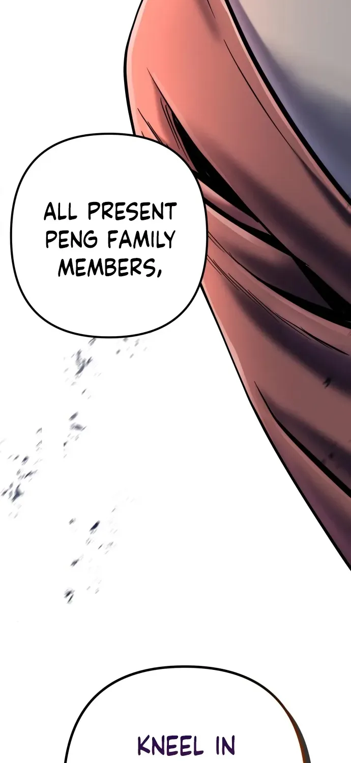 Ha Buk Paeng’s youngest son Zinmanga X Chapter 53 Page 45