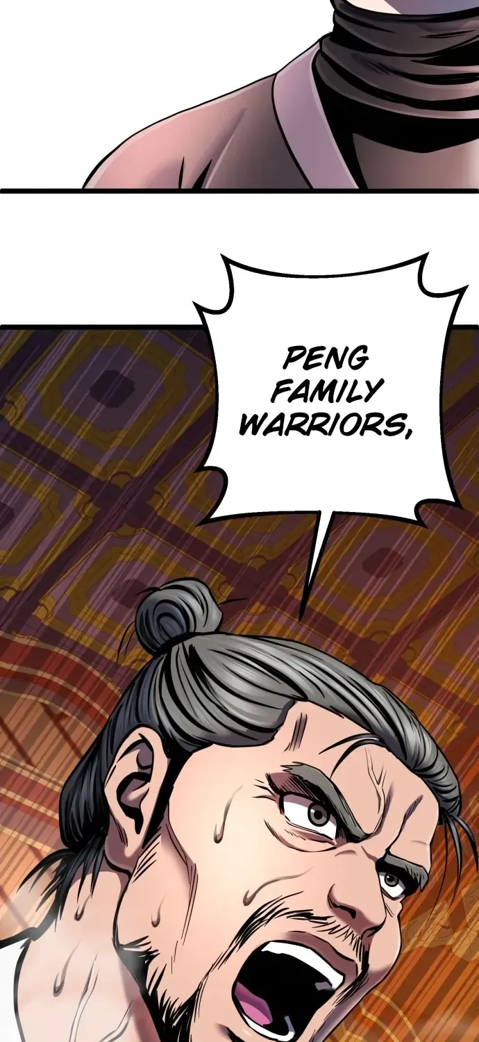 Ha Buk Paeng’s youngest son Zinmanga X Chapter 53 Page 52