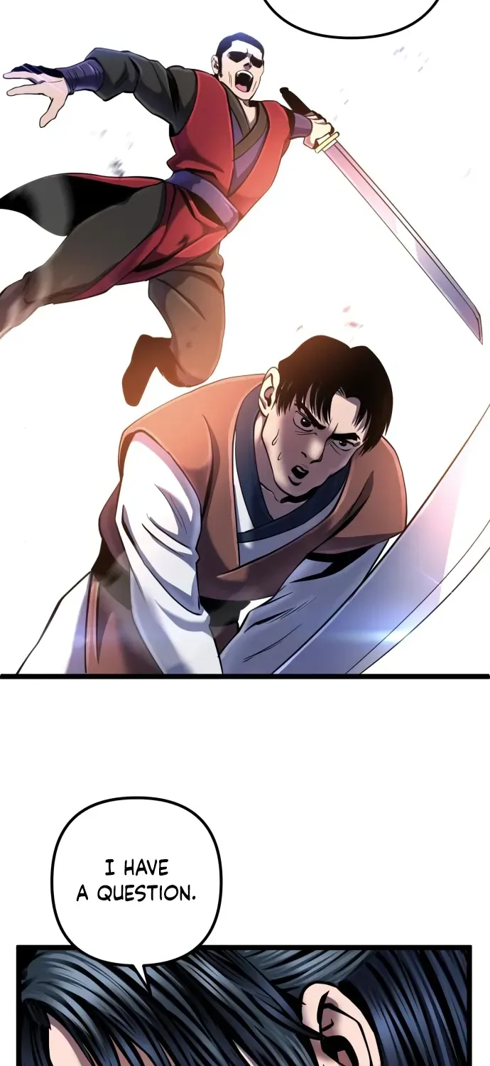 Ha Buk Paeng’s youngest son Zinmanga X Chapter 53 Page 69
