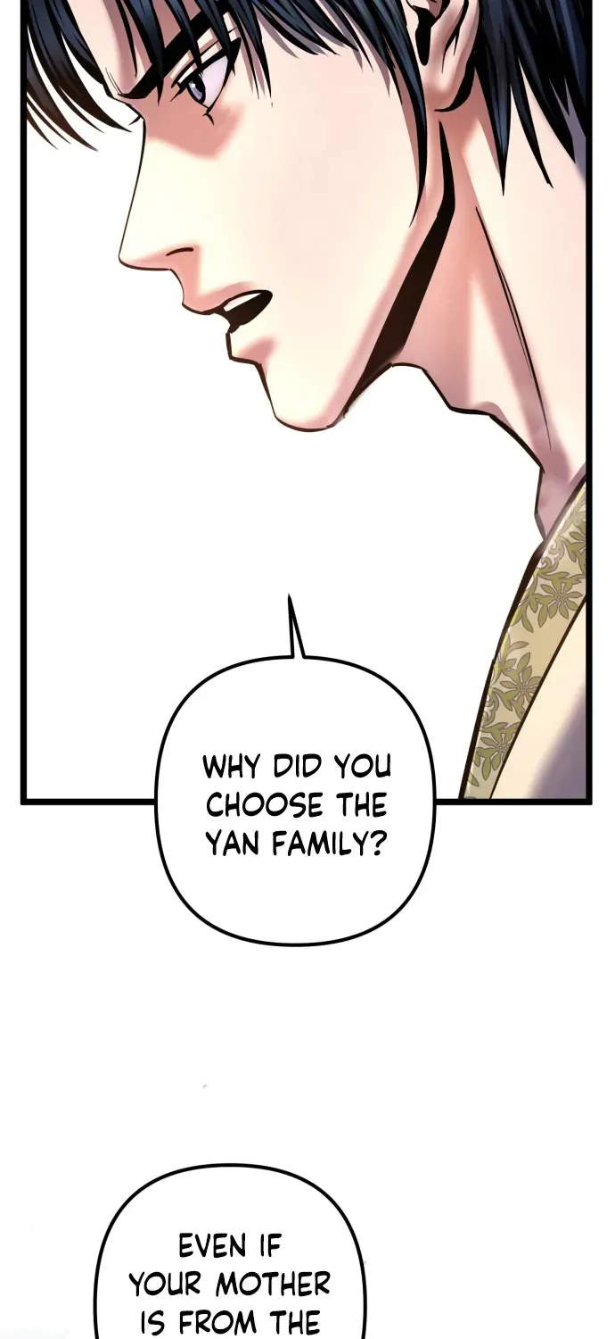 Ha Buk Paeng’s youngest son Zinmanga X Chapter 53 Page 70