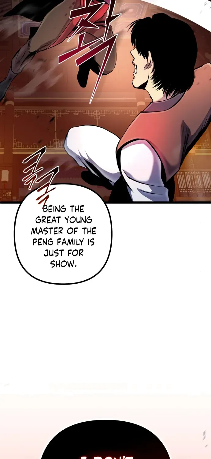 Ha Buk Paeng’s youngest son Zinmanga X Chapter 53 Page 73