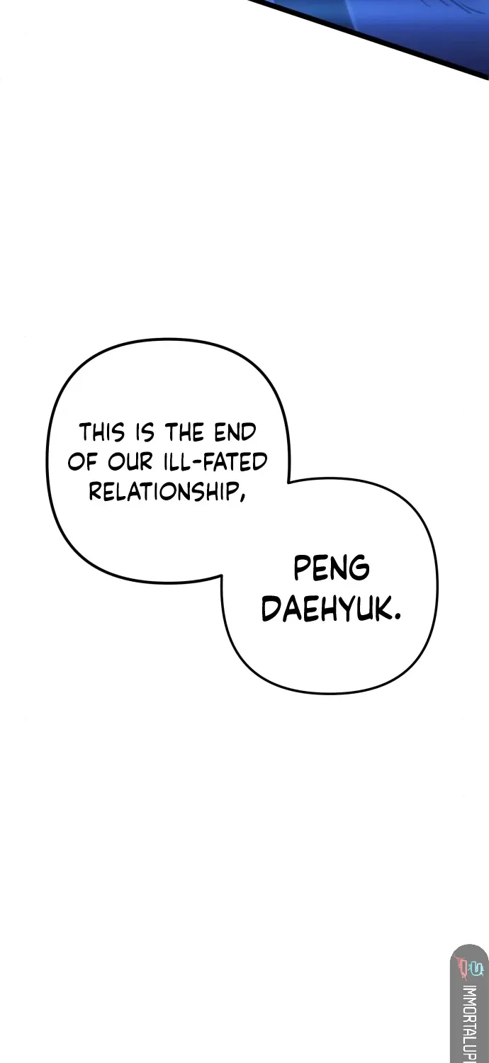 Ha Buk Paeng’s youngest son Zinmanga X Chapter 53 Page 85