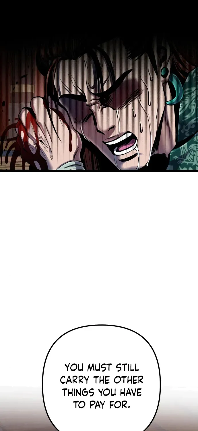 Ha Buk Paeng’s youngest son Zinmanga X Chapter 53 Page 88