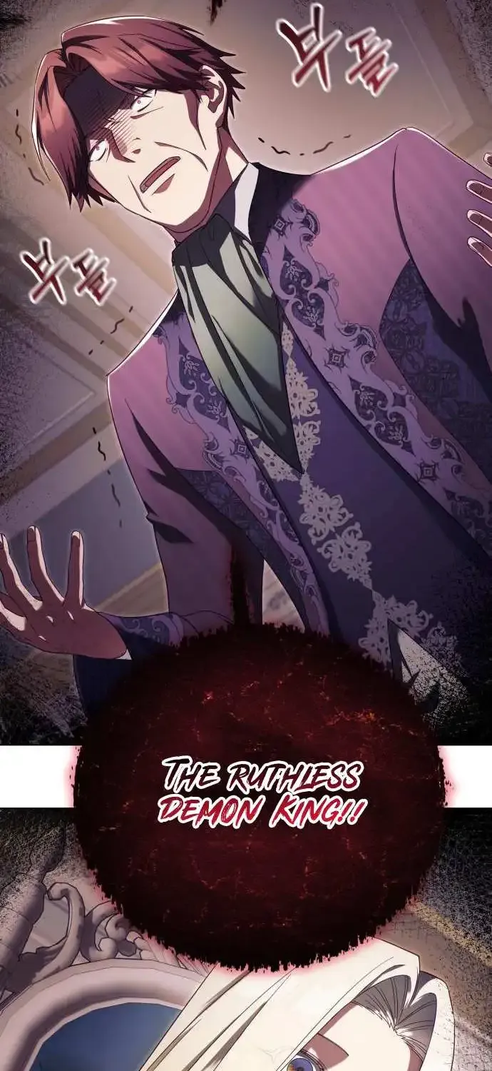 I Became A Level 999 Mastermind Demon King Zinmanga X Chapter 48 Page 25
