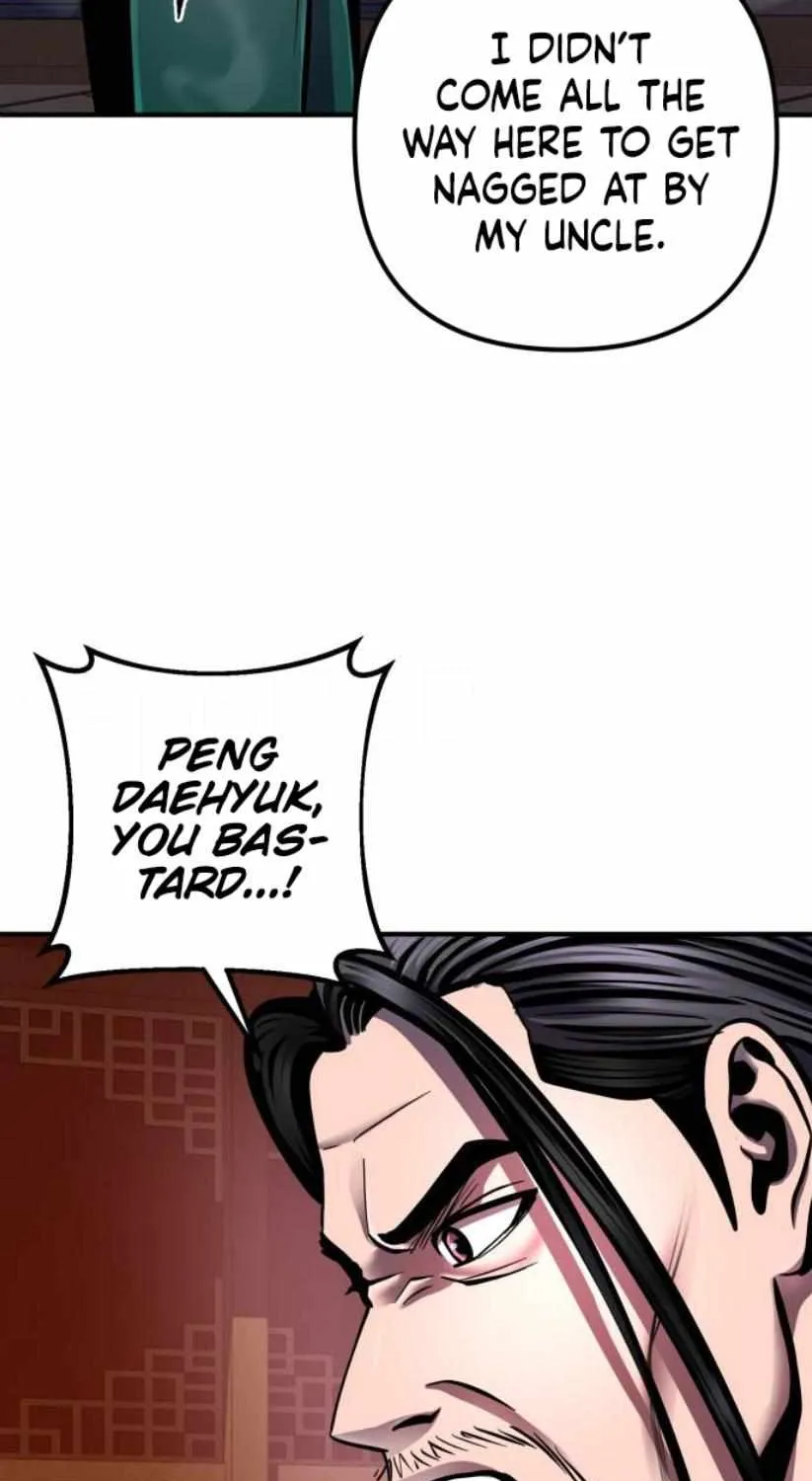 Ha Buk Paeng’s youngest son Zinmanga X Chapter 51 Page 59