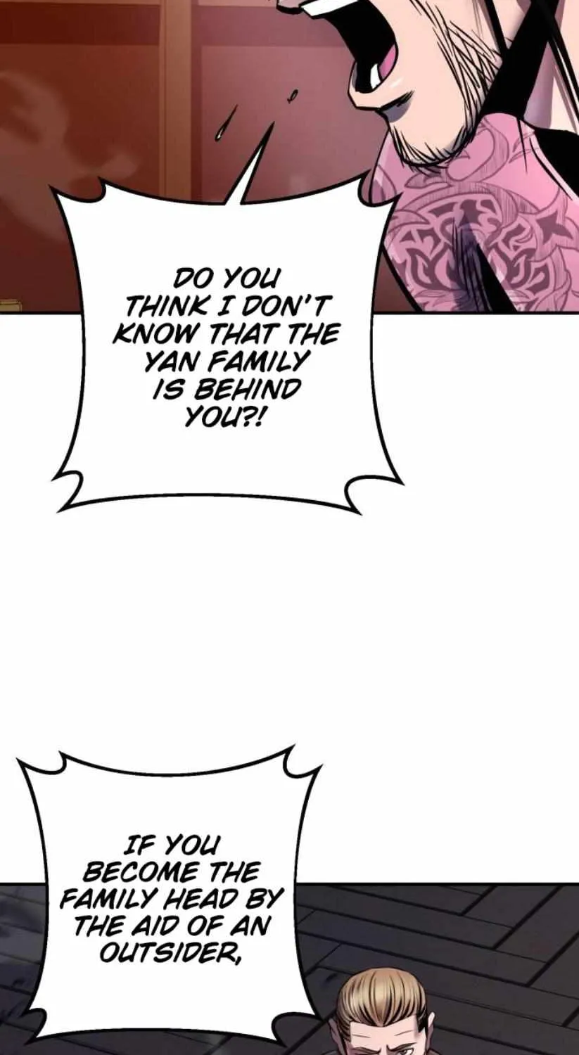 Ha Buk Paeng’s youngest son Zinmanga X Chapter 51 Page 60