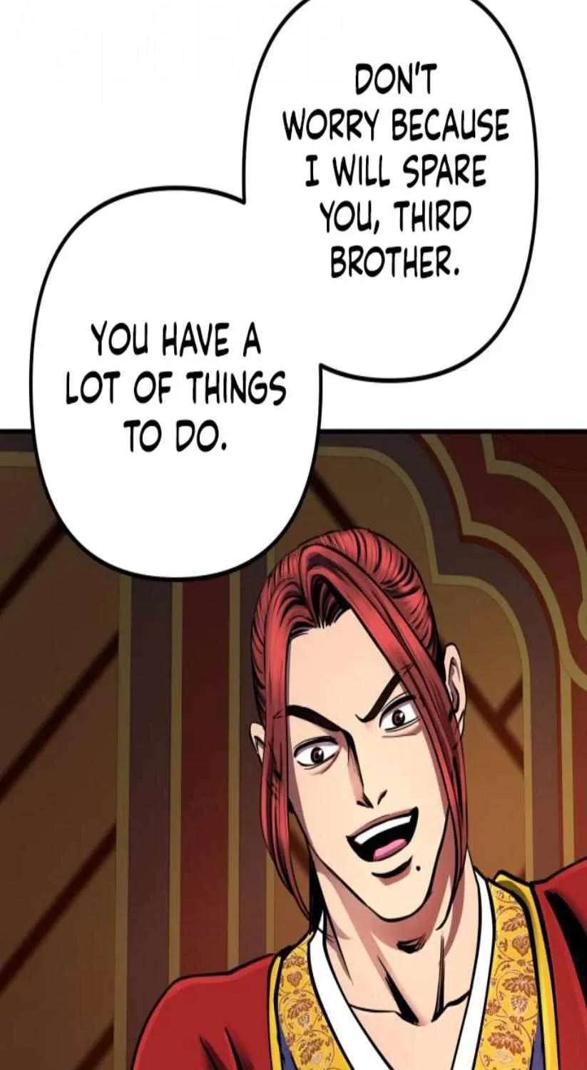 Ha Buk Paeng’s youngest son Zinmanga X Chapter 51 Page 65
