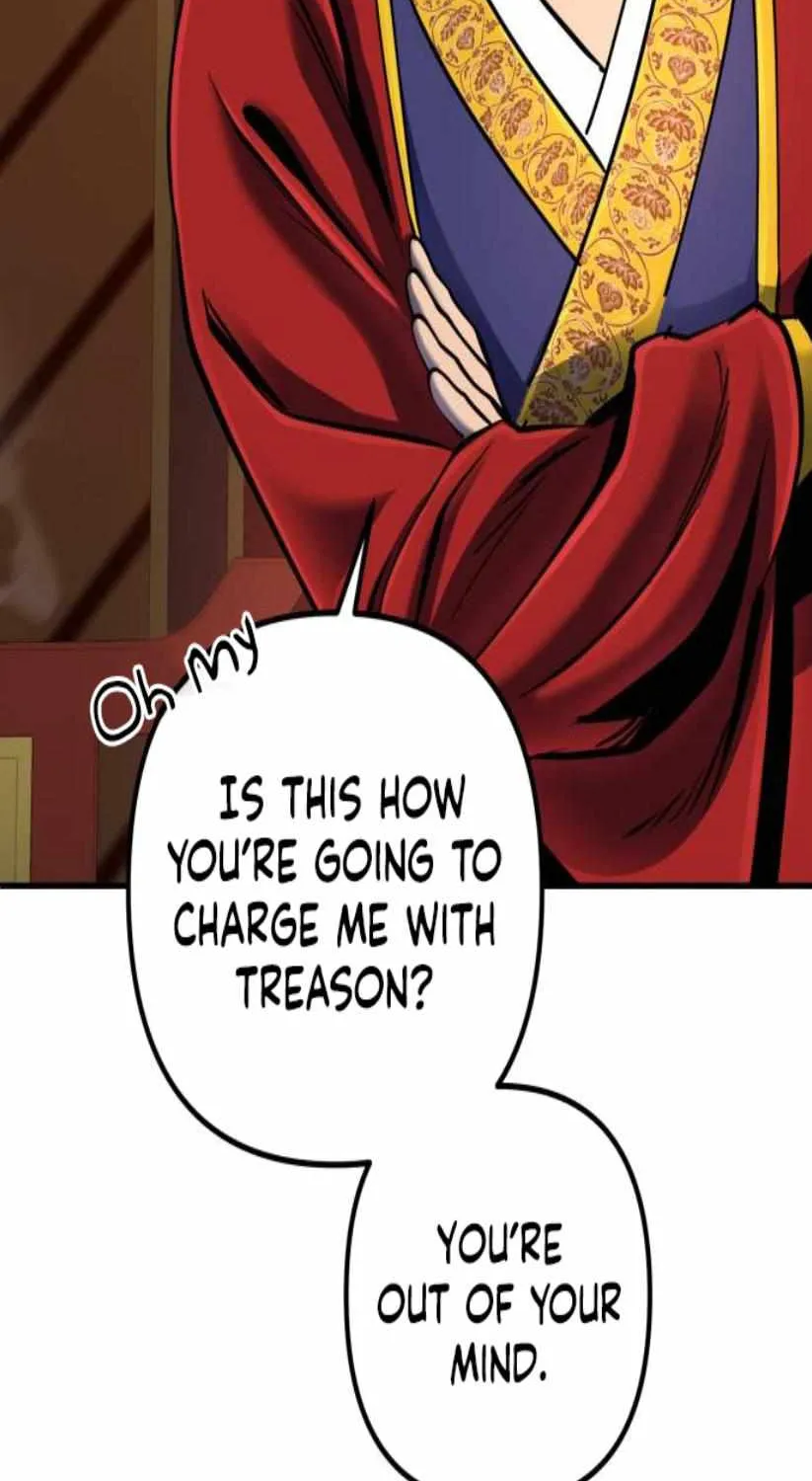 Ha Buk Paeng’s youngest son Zinmanga X Chapter 51 Page 66