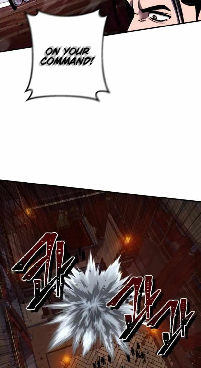 Ha Buk Paeng’s youngest son Zinmanga X Chapter 51 Page 71