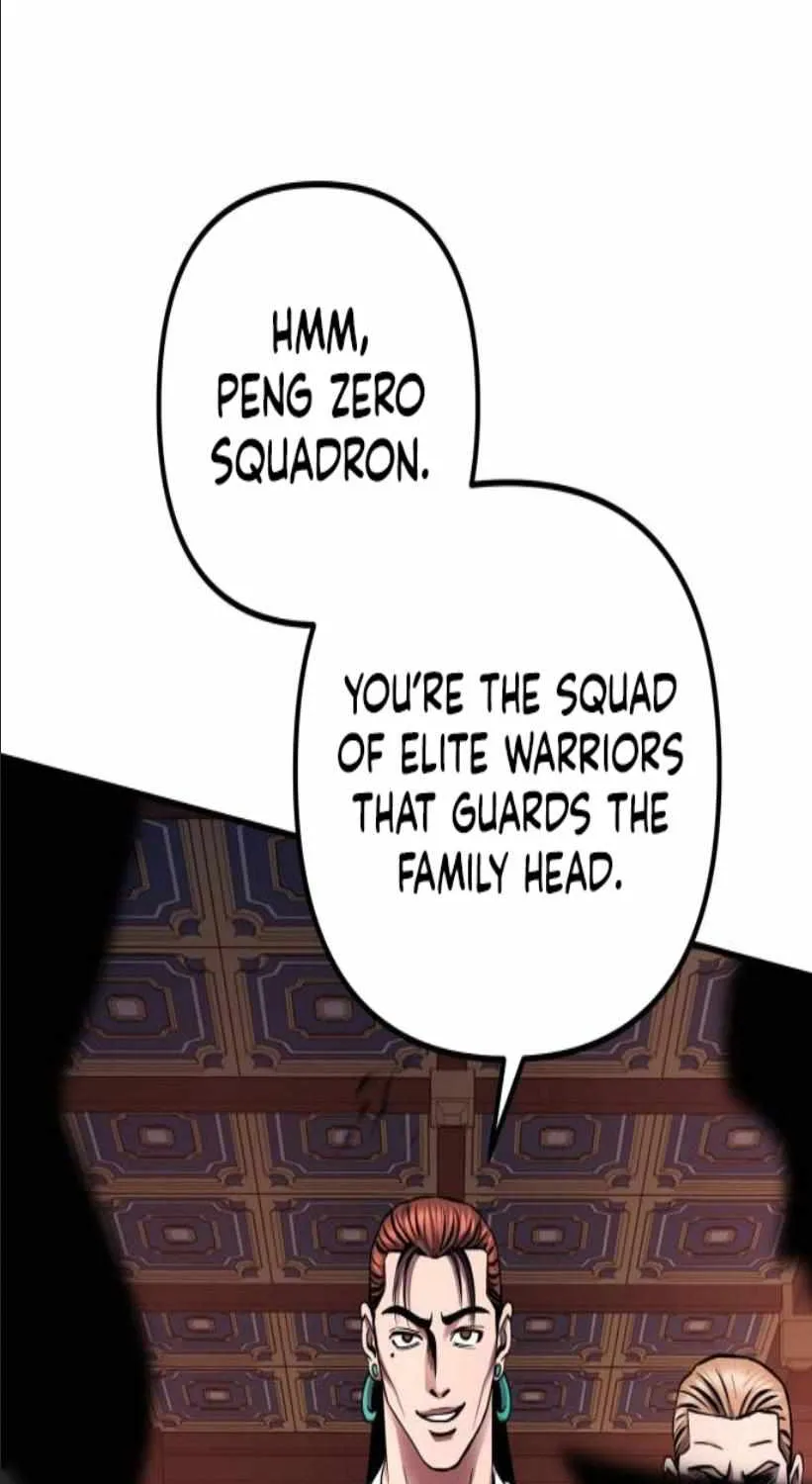 Ha Buk Paeng’s youngest son Zinmanga X Chapter 51 Page 75