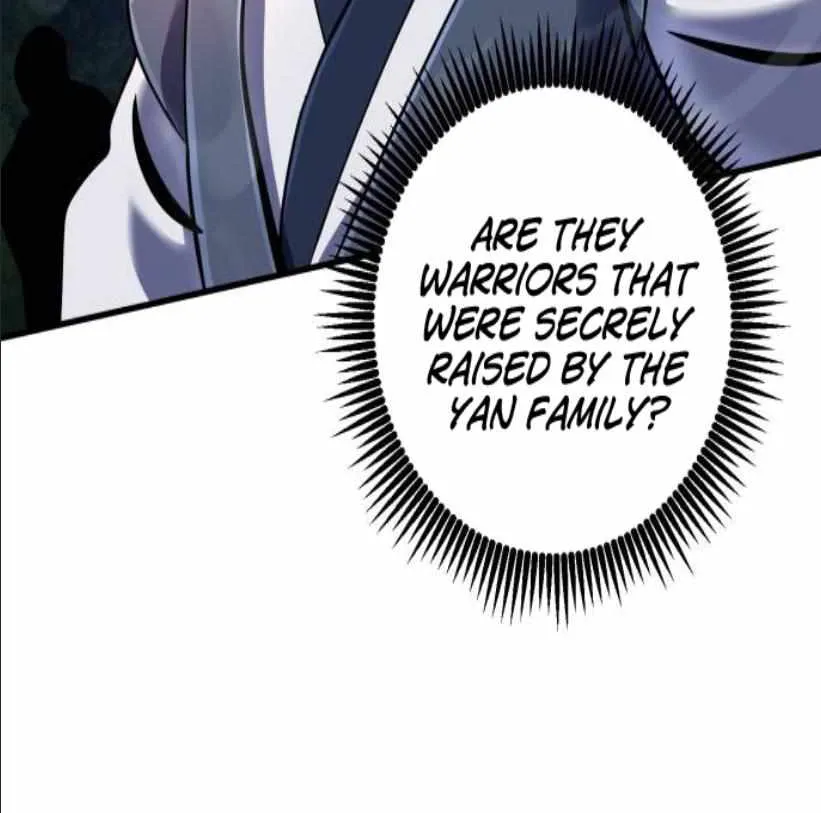 Ha Buk Paeng’s youngest son Zinmanga X Chapter 51 Page 84