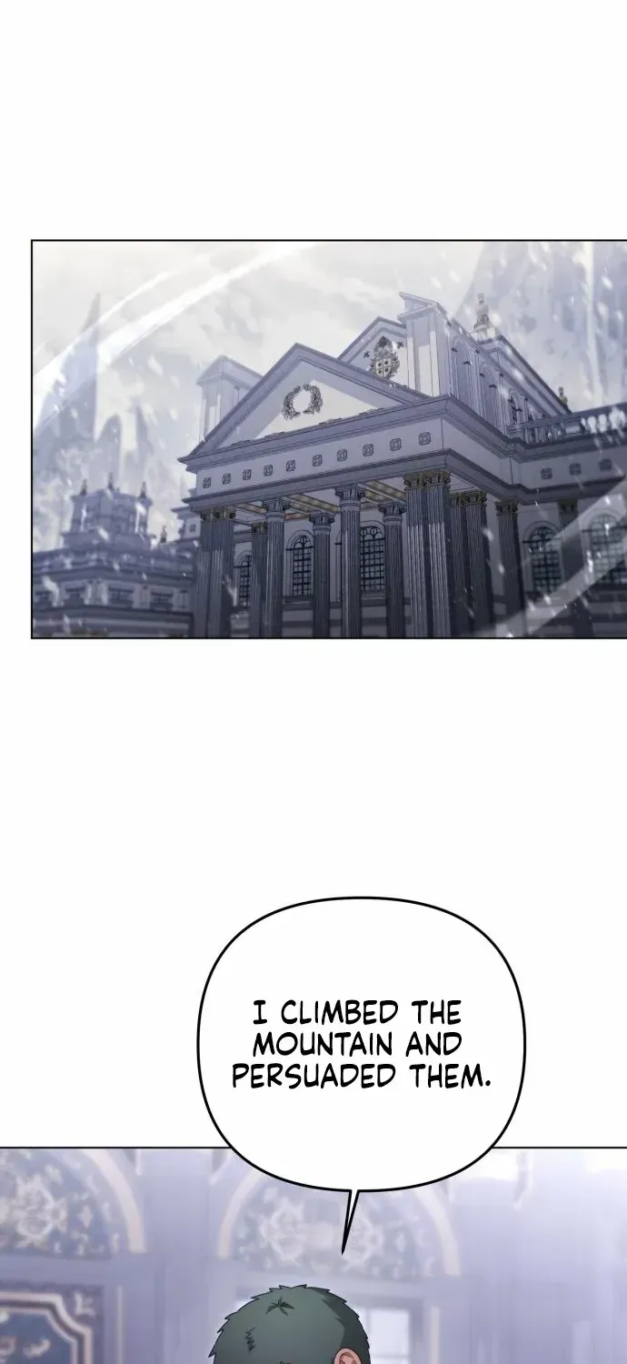 I Became A Level 999 Mastermind Demon King Zinmanga X Chapter 46 Page 97