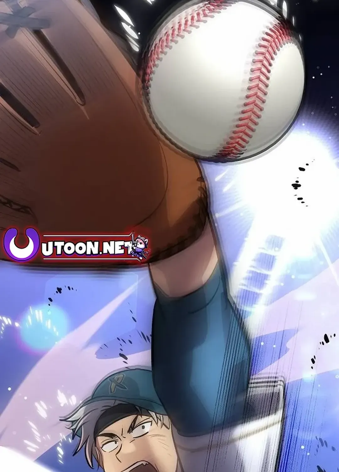 Genius Hitter Hits Fastball Zinmanga X Chapter 38 Page 5