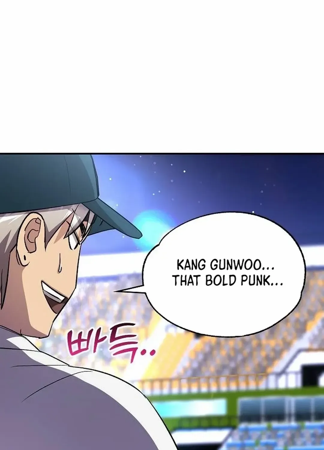 Genius Hitter Hits Fastball Zinmanga X Chapter 38 Page 40