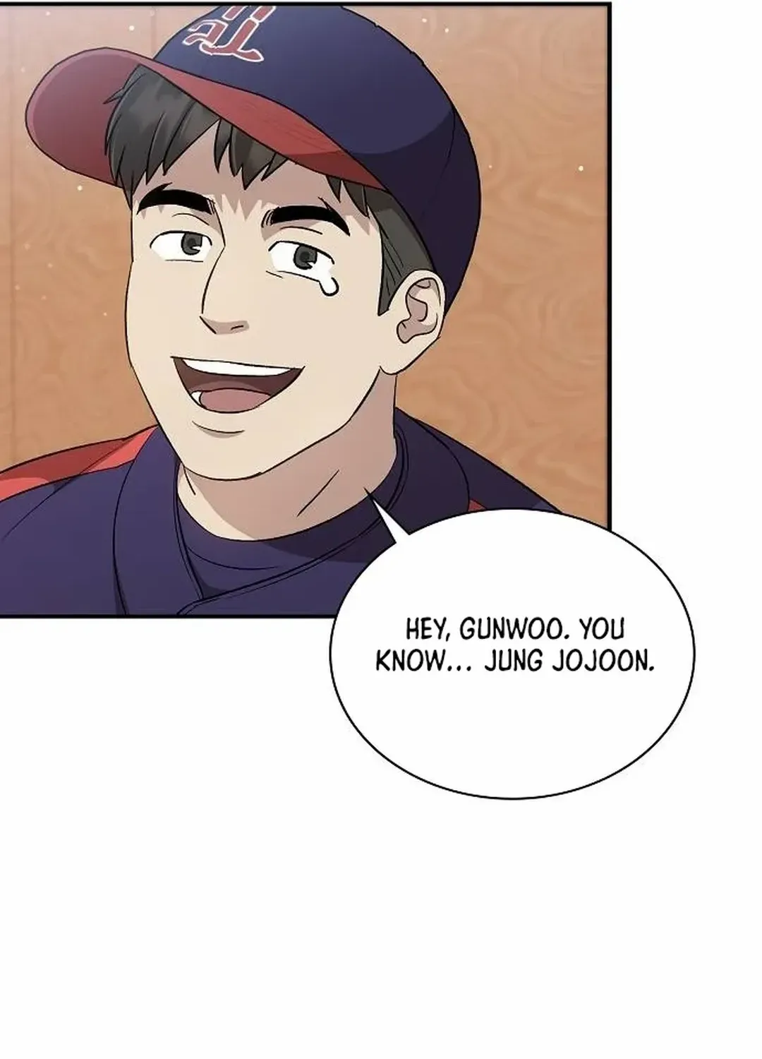 Genius Hitter Hits Fastball Zinmanga X Chapter 38 Page 56