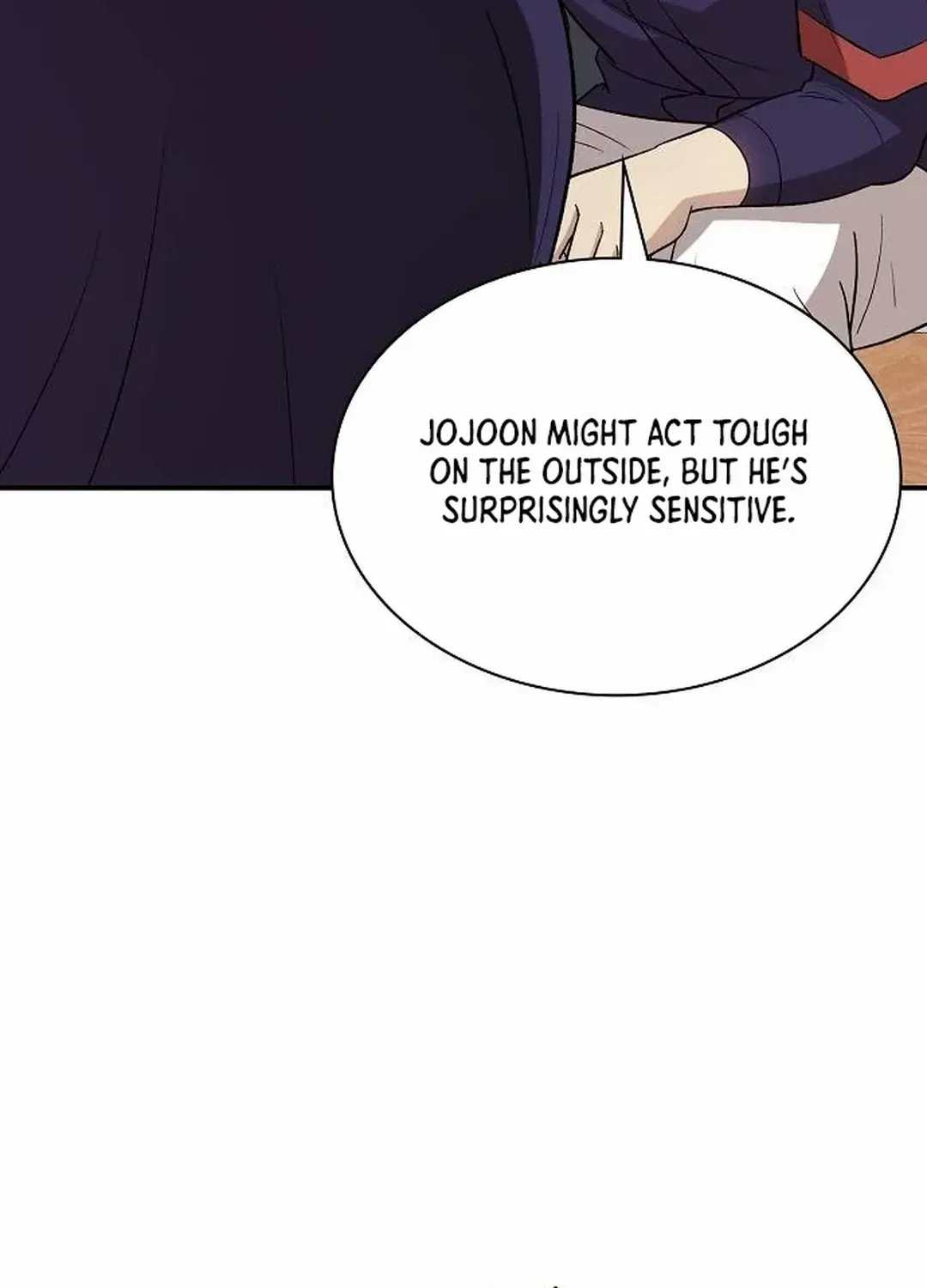 Genius Hitter Hits Fastball Zinmanga X Chapter 38 Page 65