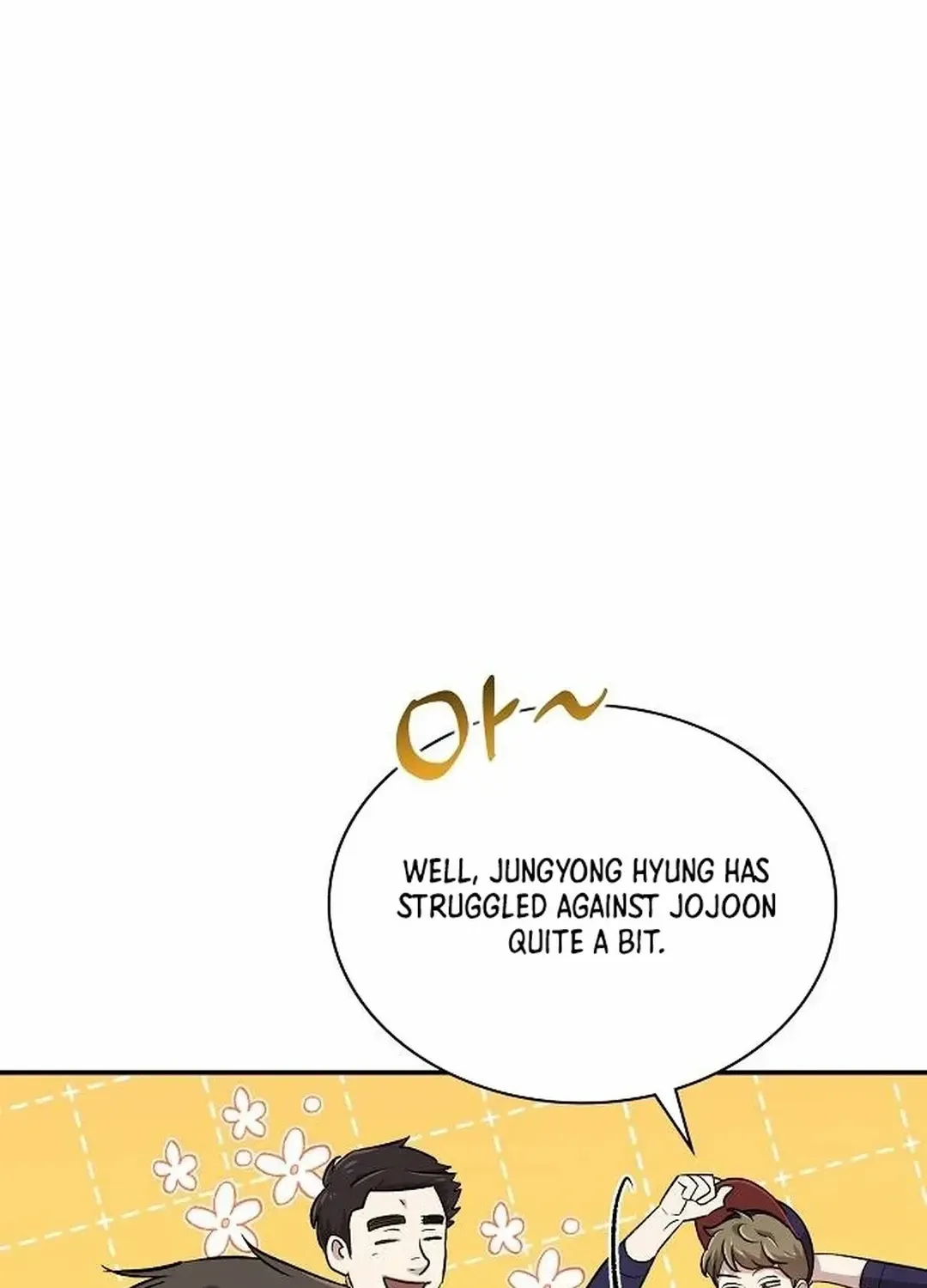 Genius Hitter Hits Fastball Zinmanga X Chapter 38 Page 74