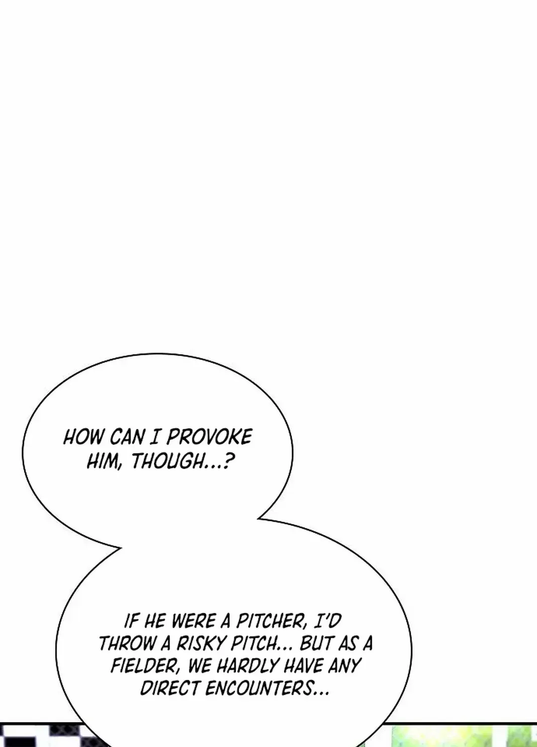 Genius Hitter Hits Fastball Zinmanga X Chapter 38 Page 86