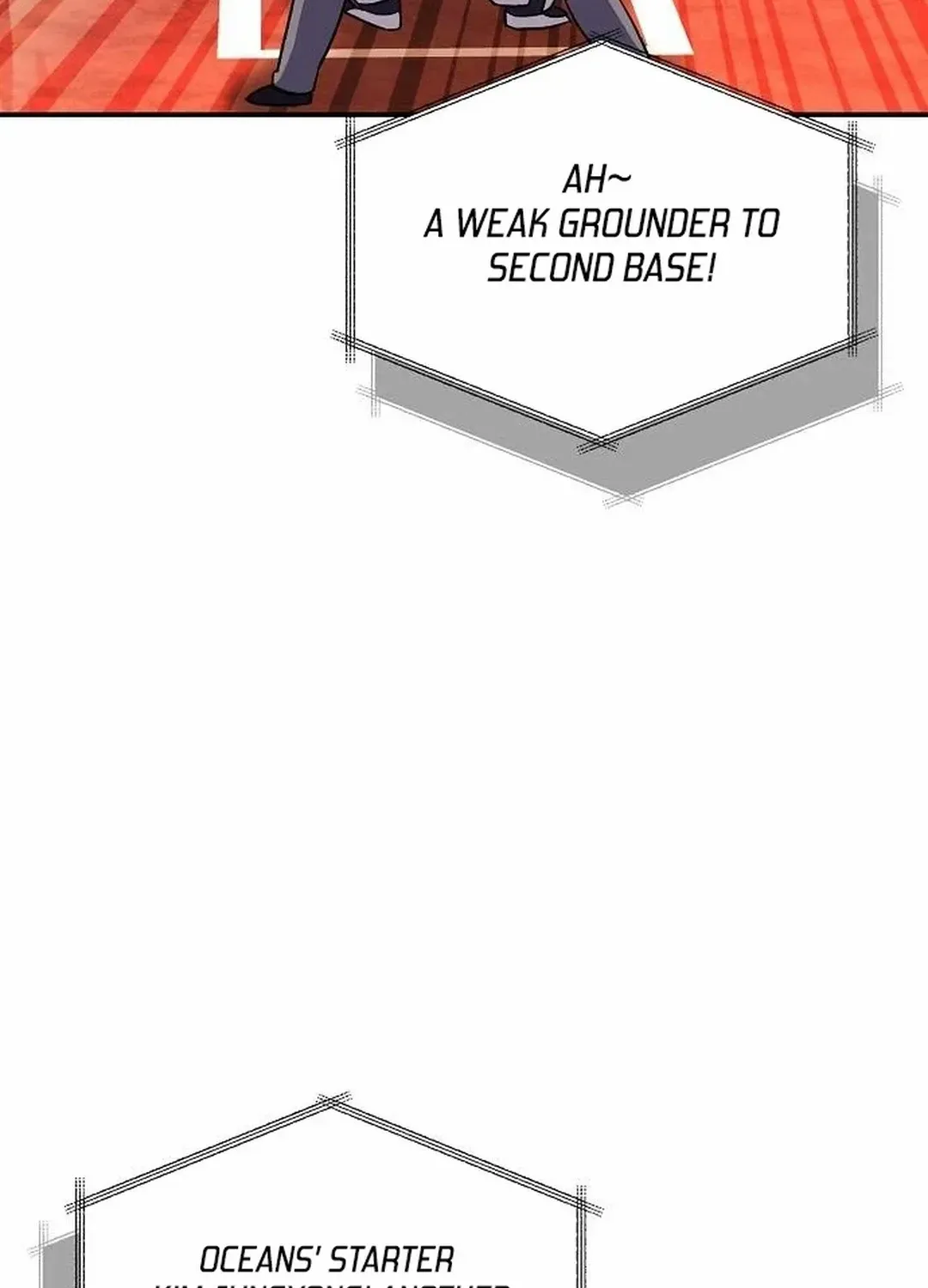 Genius Hitter Hits Fastball Zinmanga X Chapter 38 Page 110