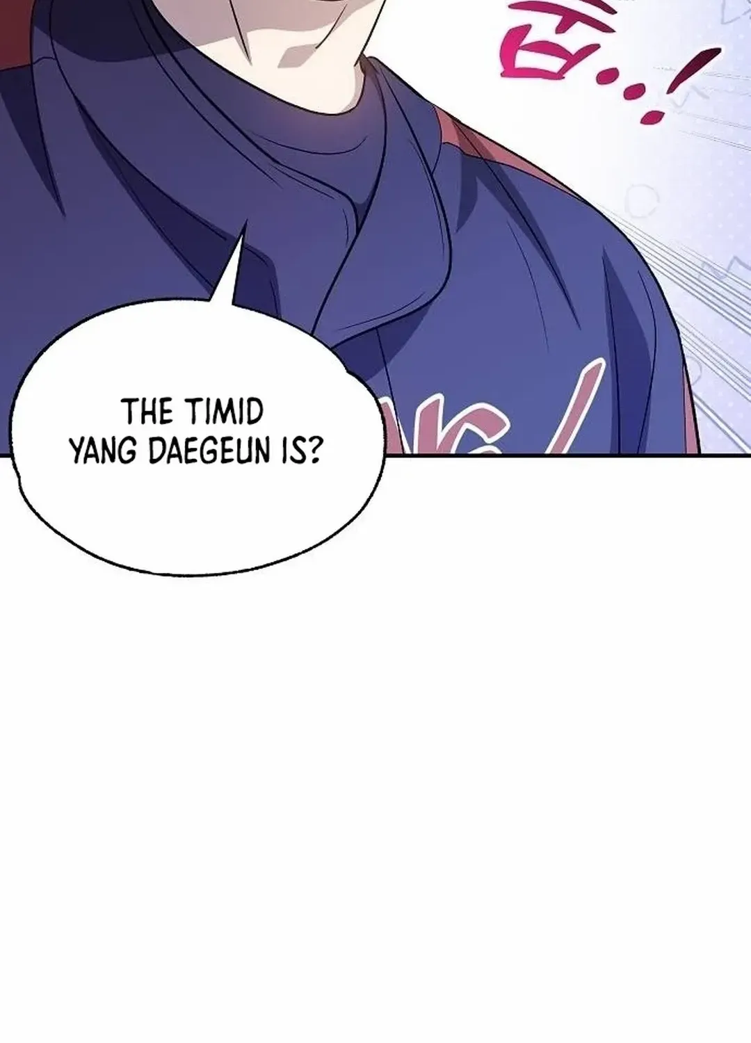 Genius Hitter Hits Fastball Zinmanga X Chapter 38 Page 171