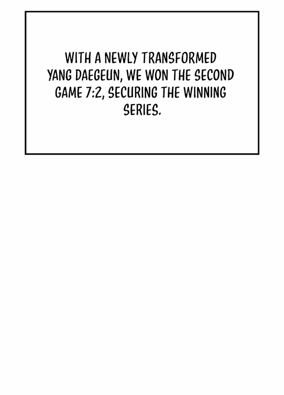 Genius Hitter Hits Fastball Zinmanga X Chapter 38 Page 173