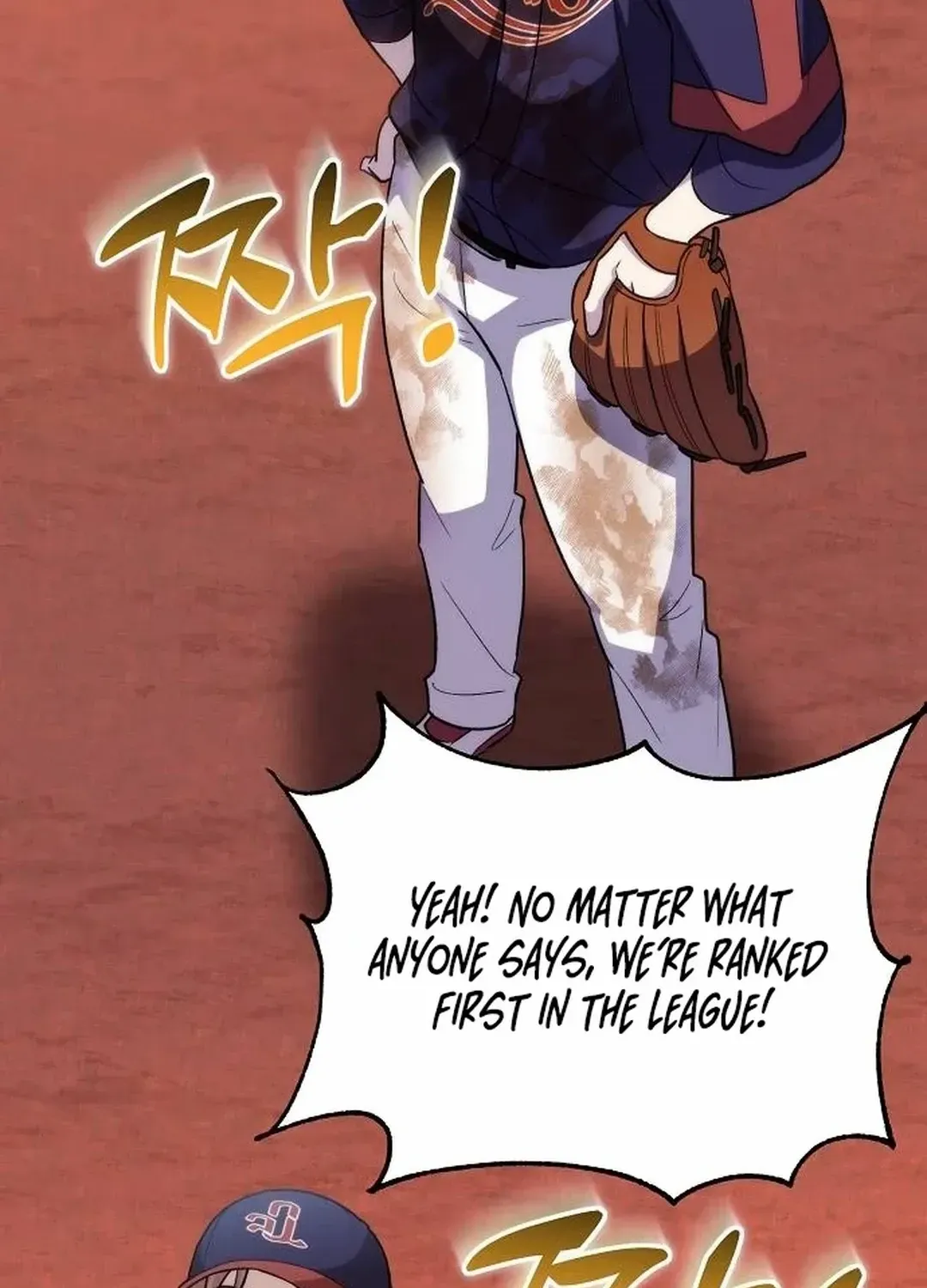 Genius Hitter Hits Fastball Zinmanga X Chapter 38 Page 184