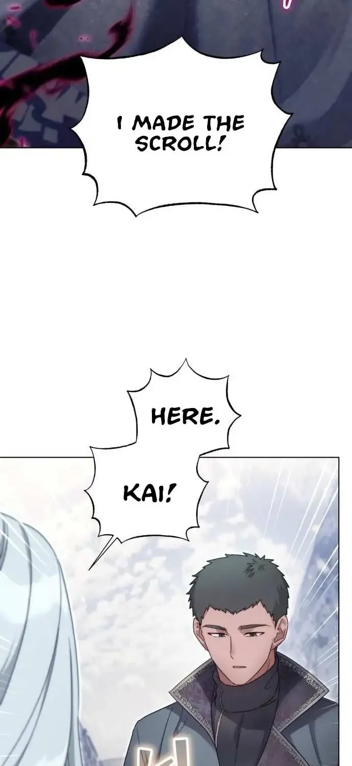 I Became A Level 999 Mastermind Demon King Zinmanga X Chapter 45 Page 59