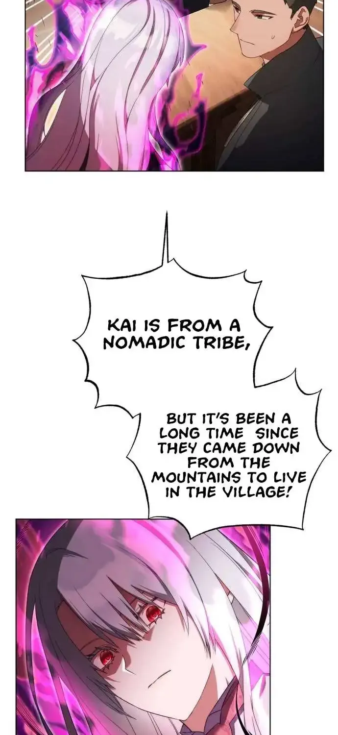 I Became A Level 999 Mastermind Demon King Zinmanga X Chapter 44 Page 15