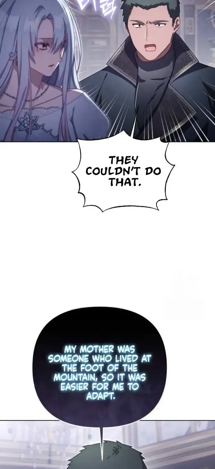 I Became A Level 999 Mastermind Demon King Zinmanga X Chapter 44 Page 44