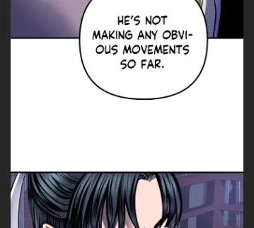 Ha Buk Paeng’s youngest son Zinmanga X Chapter 47 Page 38